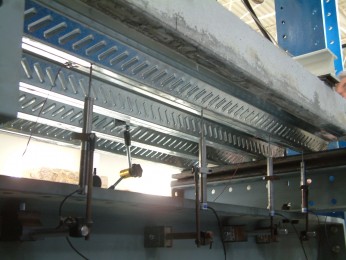 Ensaios Laboratoriais