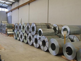 1ª Fase - Matéria Prima