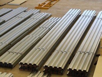 6ª Fase - Encomendas Produzidas