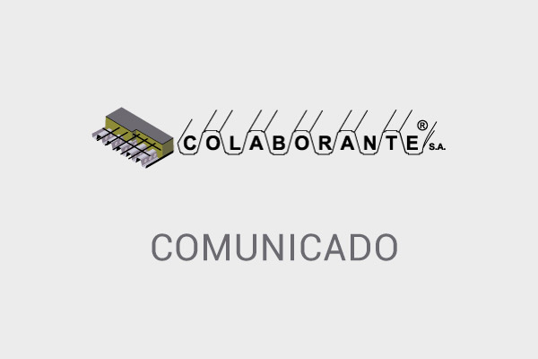 Comunicado