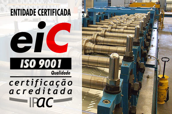 Certificação da Colaborante S. A.