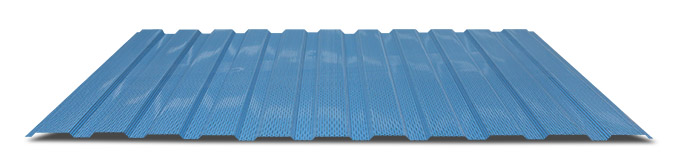 Perfurado P11-100-12