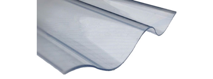 Policarbonato Compacto e Alveolar