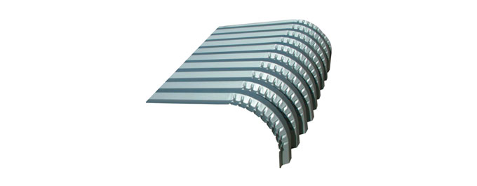 servico de curvatura