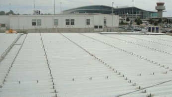Silo Auto Aeroporto Sá Carneiro - Porto